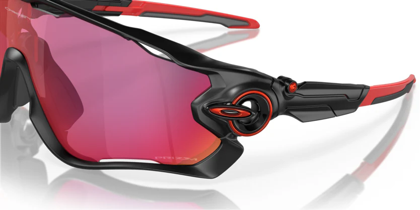 Jawbreaker Matte Black- Prizm Road - Image 6