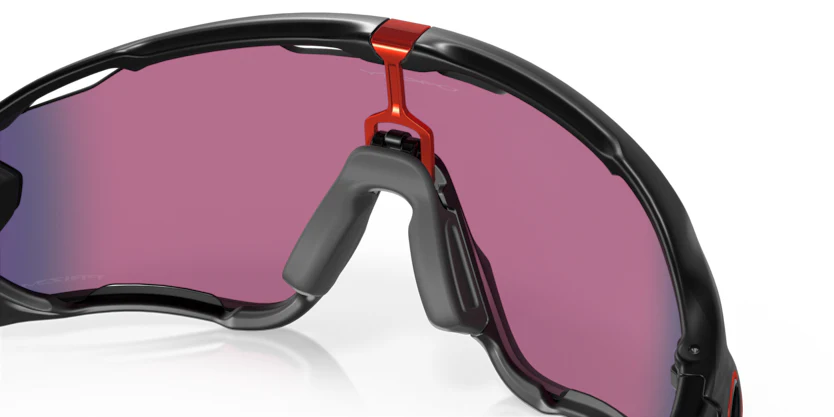Jawbreaker Matte Black- Prizm Road - Image 7