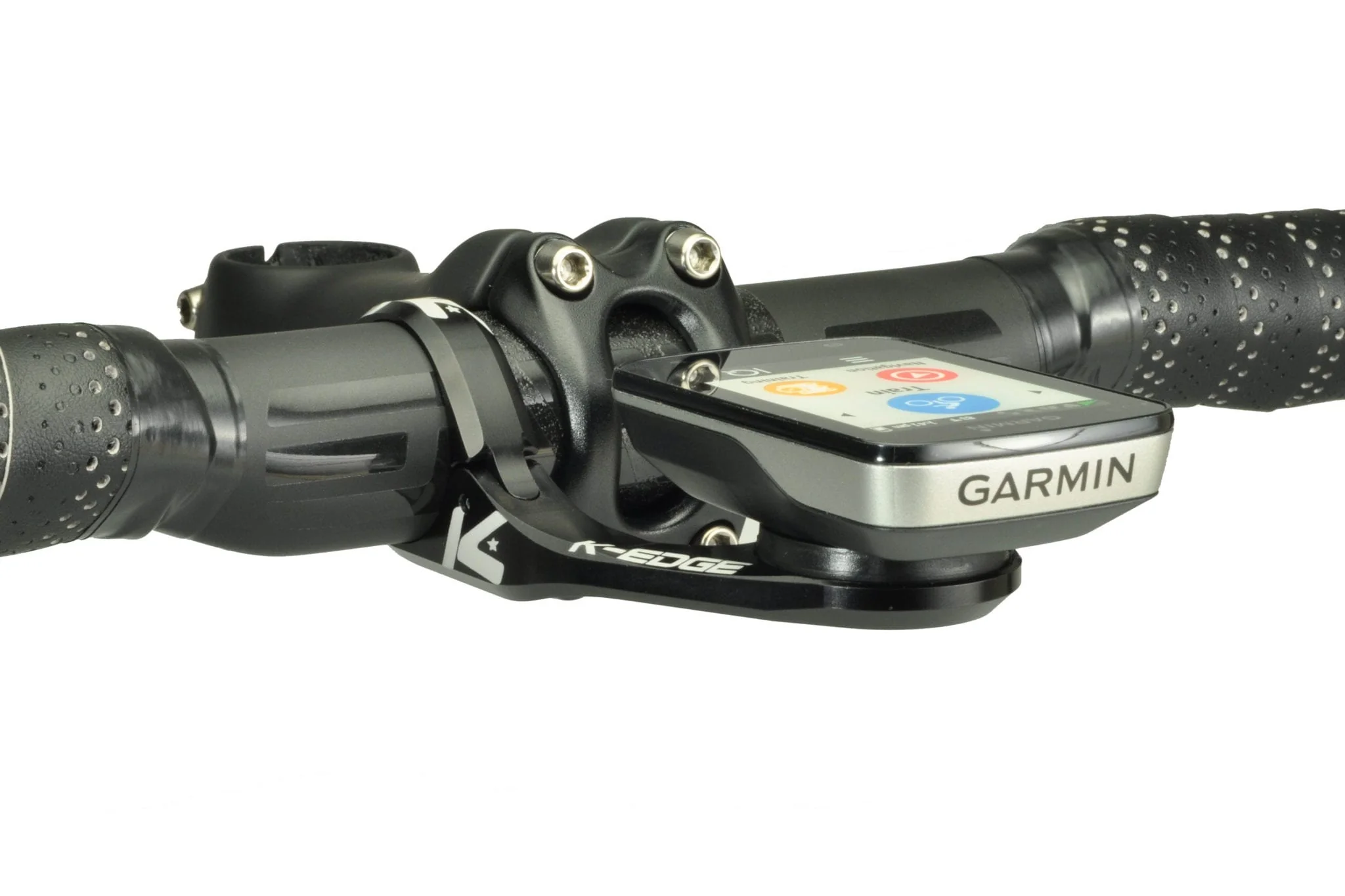 K-EDGE – GARMIN MAX MOUNT – 31.8 - Image 2