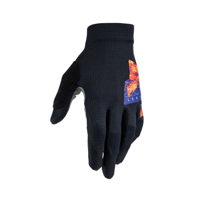Leatt Glove MTB 1.0 - Black - Image 3