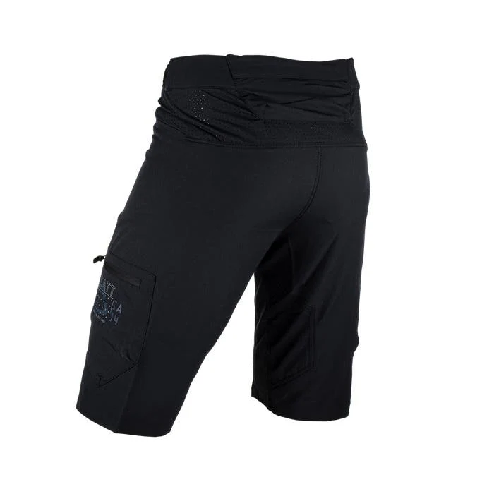 Leatt Shorts MTB AllMtn 2.0- Black - Image 4