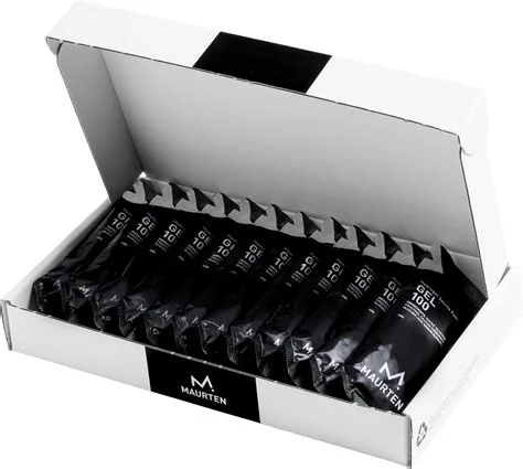 Maurten Gel 100 - Image 4