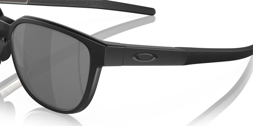 Oakley Actuator- Matte Black Prizm Black Polarized - Image 6