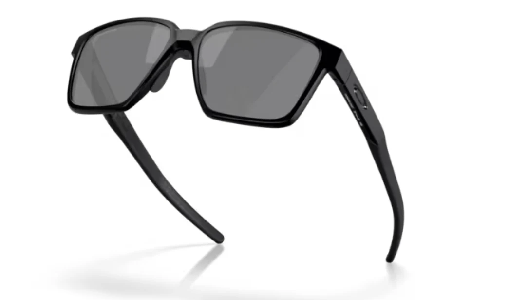 Oakley Actuator SQ- Matte Black Prizm Black - Image 4