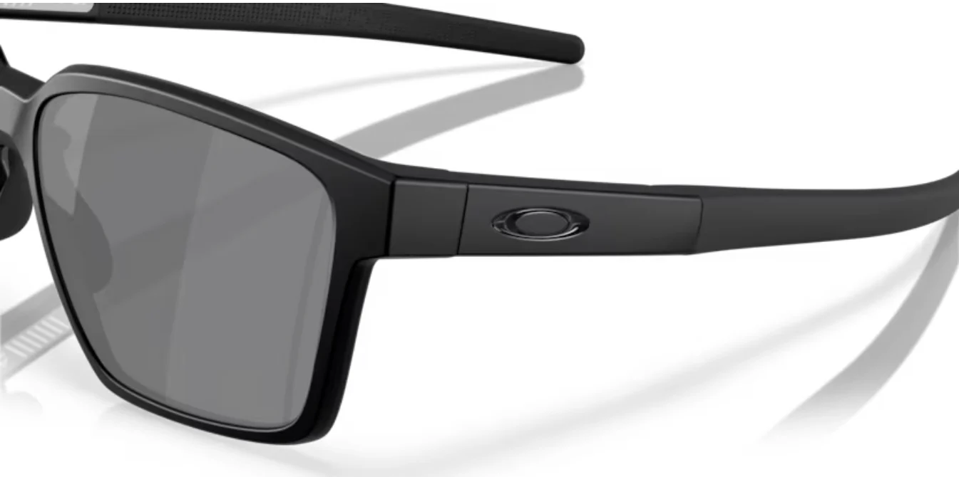 Oakley Actuator SQ- Matte Black Prizm Black - Image 6