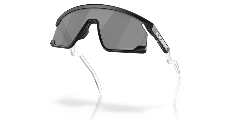 Oakley BXTR Matte Black- Prizm Black - Image 5