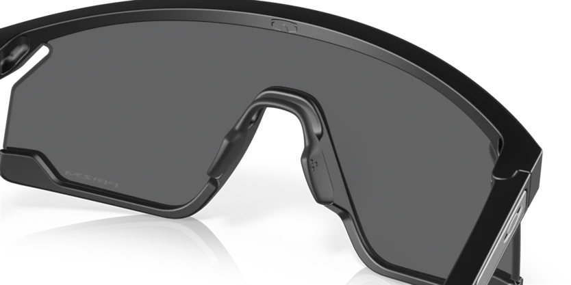 Oakley BXTR Matte Black- Prizm Black - Image 7