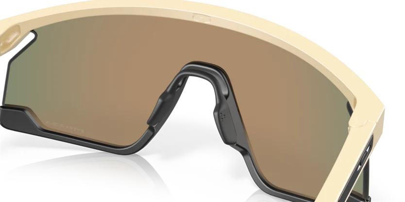 Oakley BXTR- Matte Desert Tan Prizm Ruby - Image 7