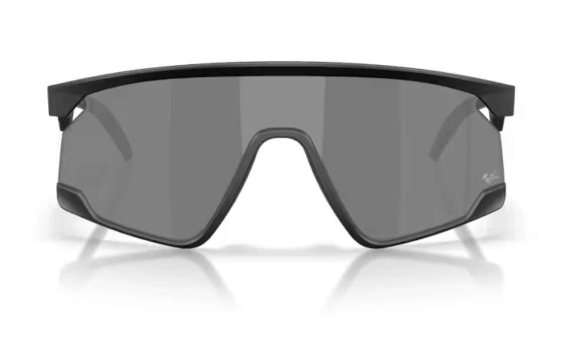 Oakley BXTR- Moto GP Matte Black Prizm Black - Image 2