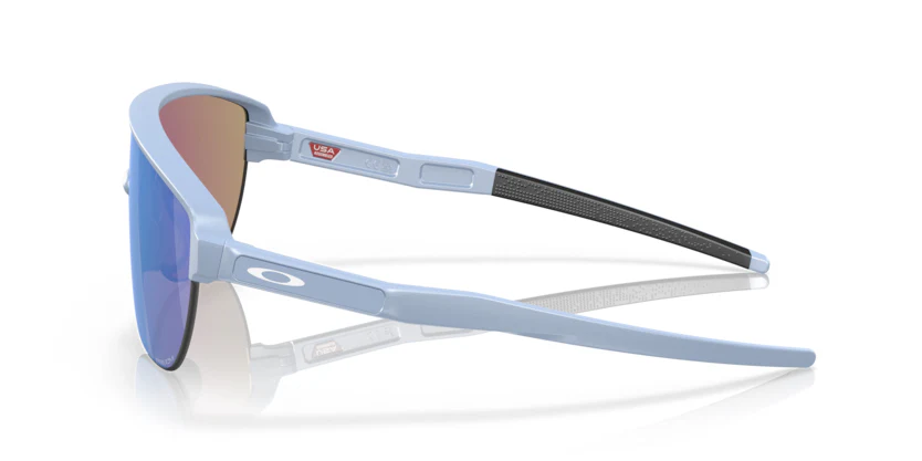 Oakley Corridor- Matte Stonewash Prizm Sapphire - Image 5