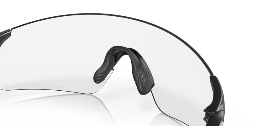 Oakley EVZero Blades- Matte Black Photochromic - Image 7