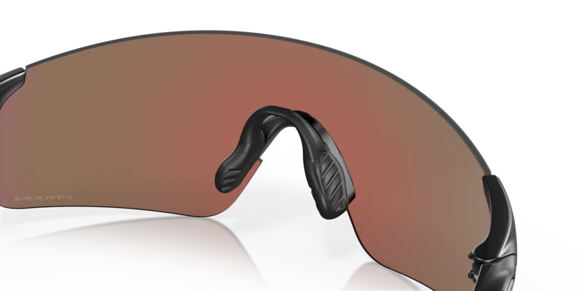 Oakley EVZero Blades Matte Black- Prizm Violet - Image 7