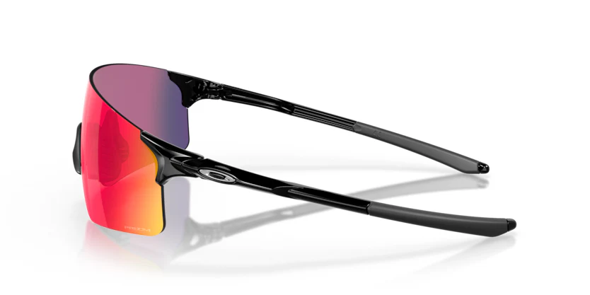 Oakley EVZero Blades- Polished Black Prizm Road - Image 5