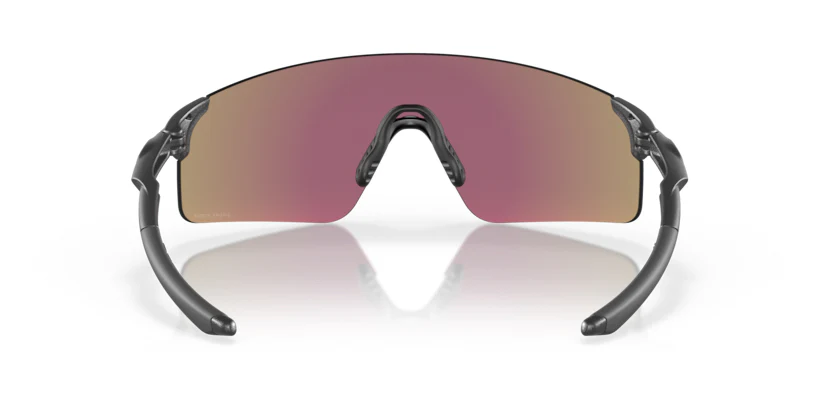 Oakley EVZero Blades- Steel Prizm Sapphire - Image 4