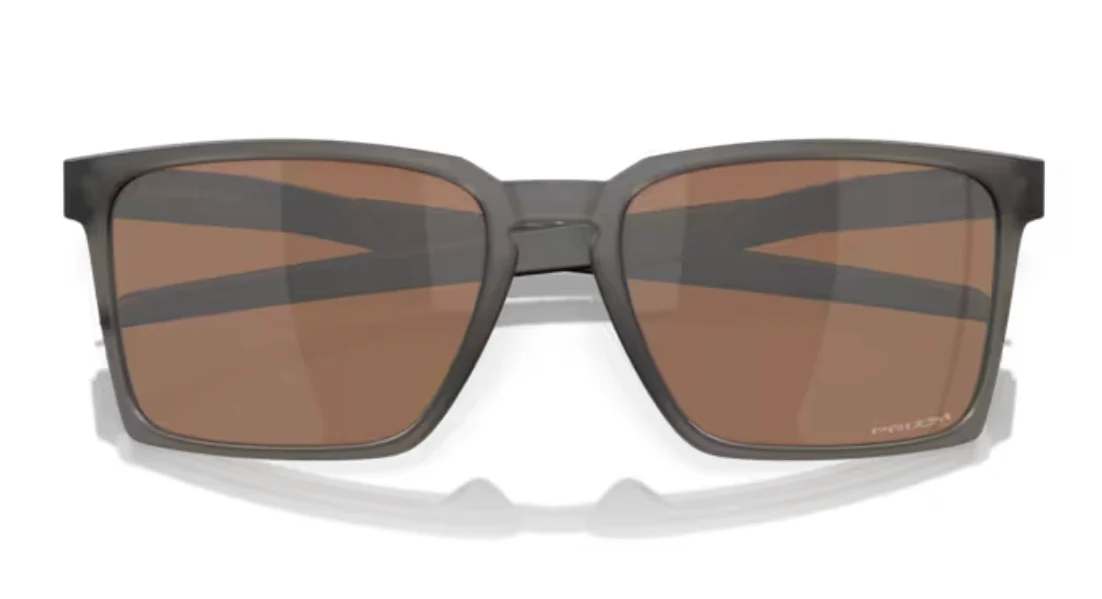 Oakley Exchange Sun Satin Grey Smoke- Prizm Tungsten - Image 8
