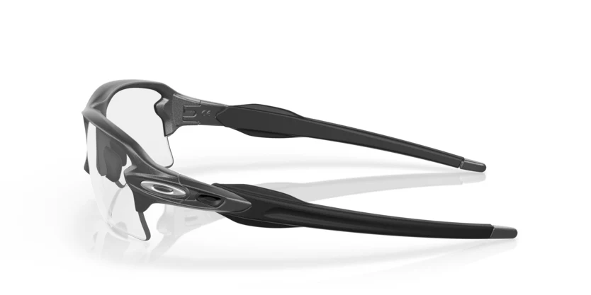 Oakley Flak 2.0 XL Steel Photochromic - Image 3