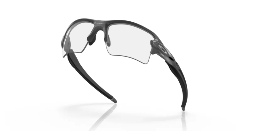 Oakley Flak 2.0 XL Steel Photochromic - Image 5
