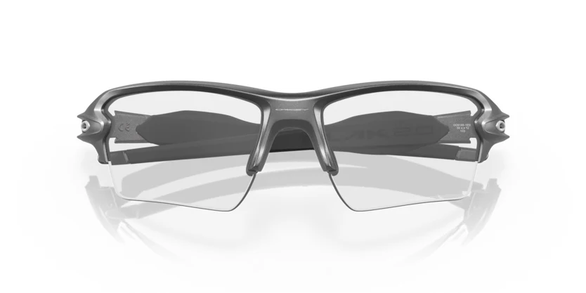 Oakley Flak 2.0 XL Steel Photochromic - Image 9