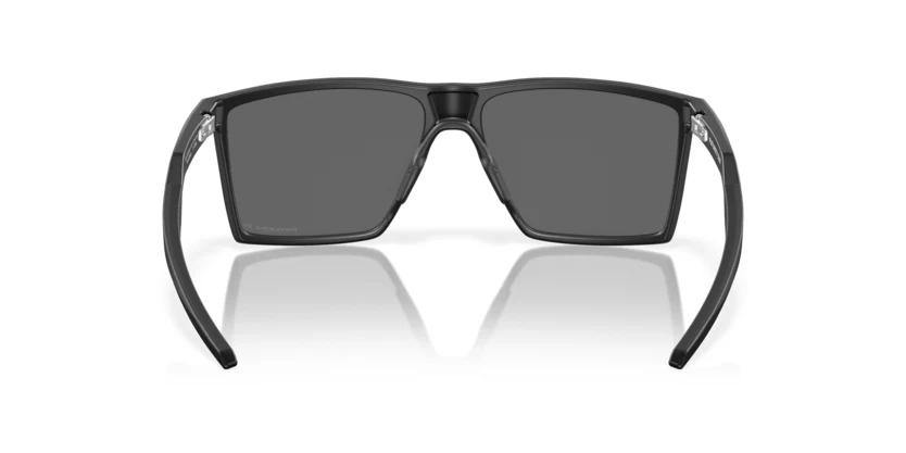 Oakley Futurity Sun- Satin Black Prizm Black Polarized - Image 7