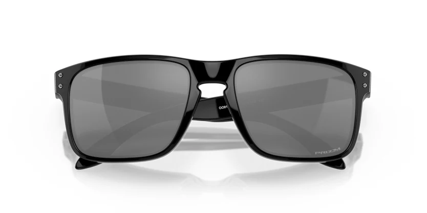 Oakley Holbrook - Polished black - Prizm black - Image 8