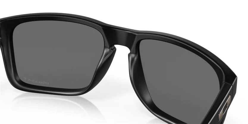 Oakley Holbrook XL - Matte Black Prizm Black Polarized - Image 7