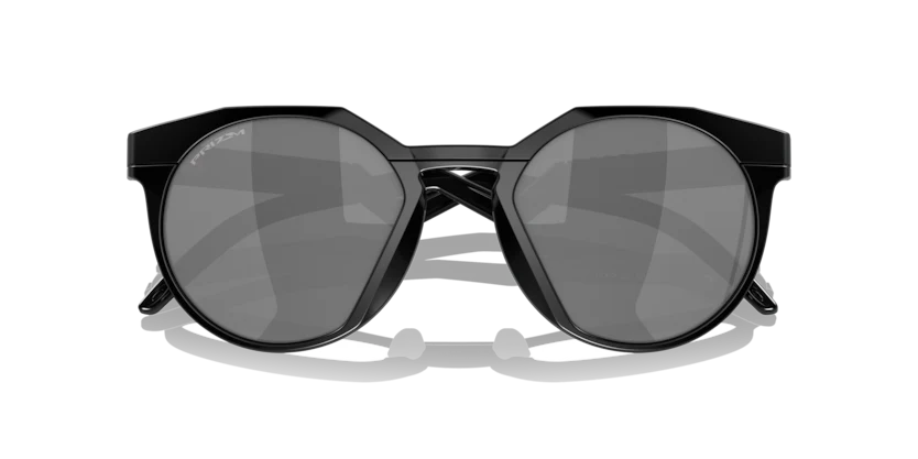 Oakley HSTN Matte Black- Prizm Black - Image 8