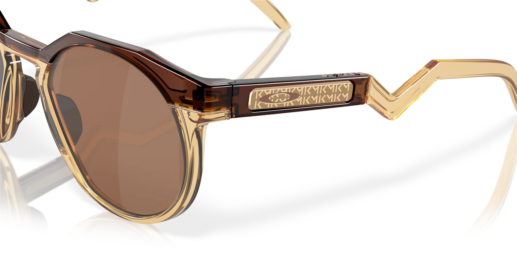 Oakley HSTN- SIGNATURE  Kylian Mbappé Signature Series - Image 4