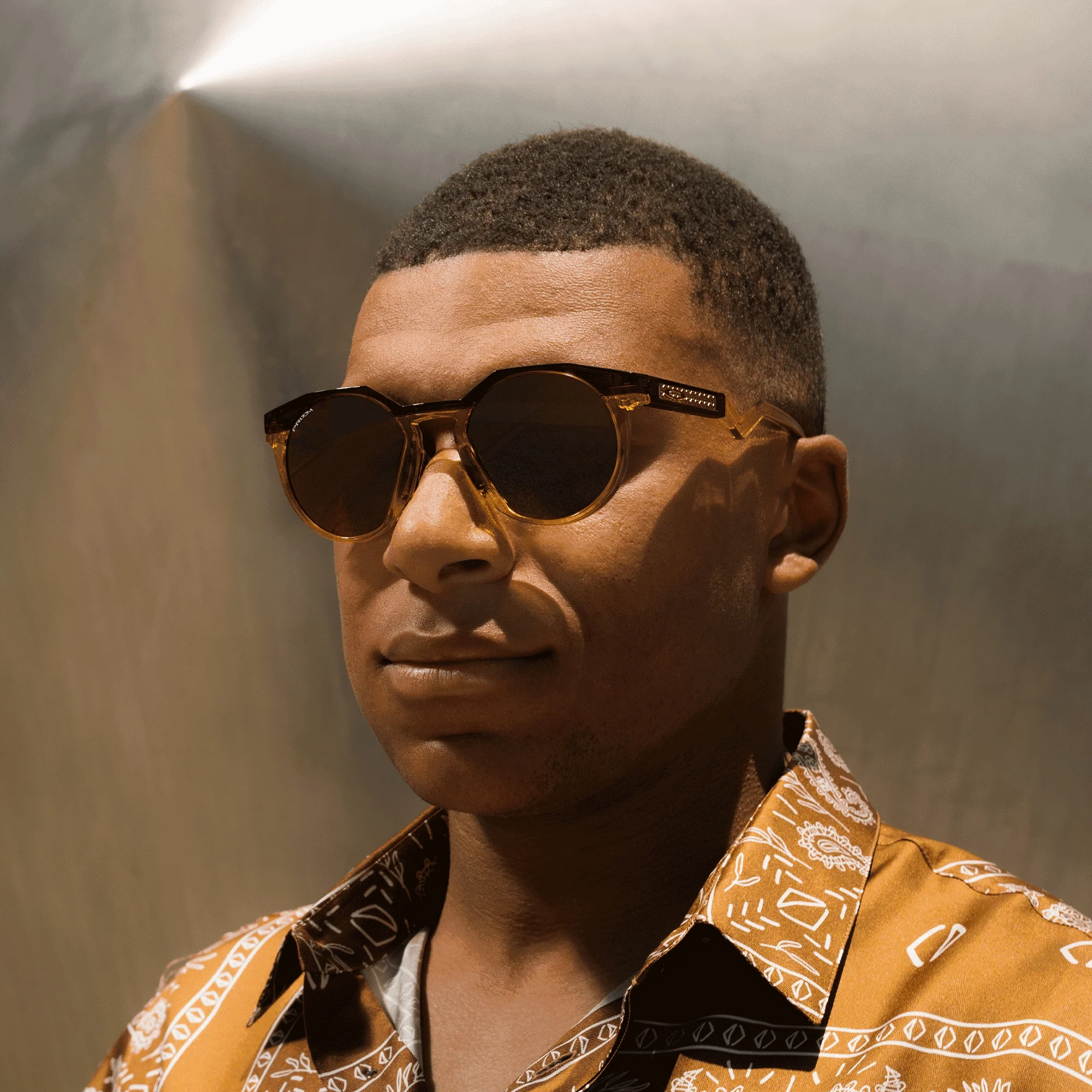 Oakley HSTN- SIGNATURE  Kylian Mbappé Signature Series - Image 7