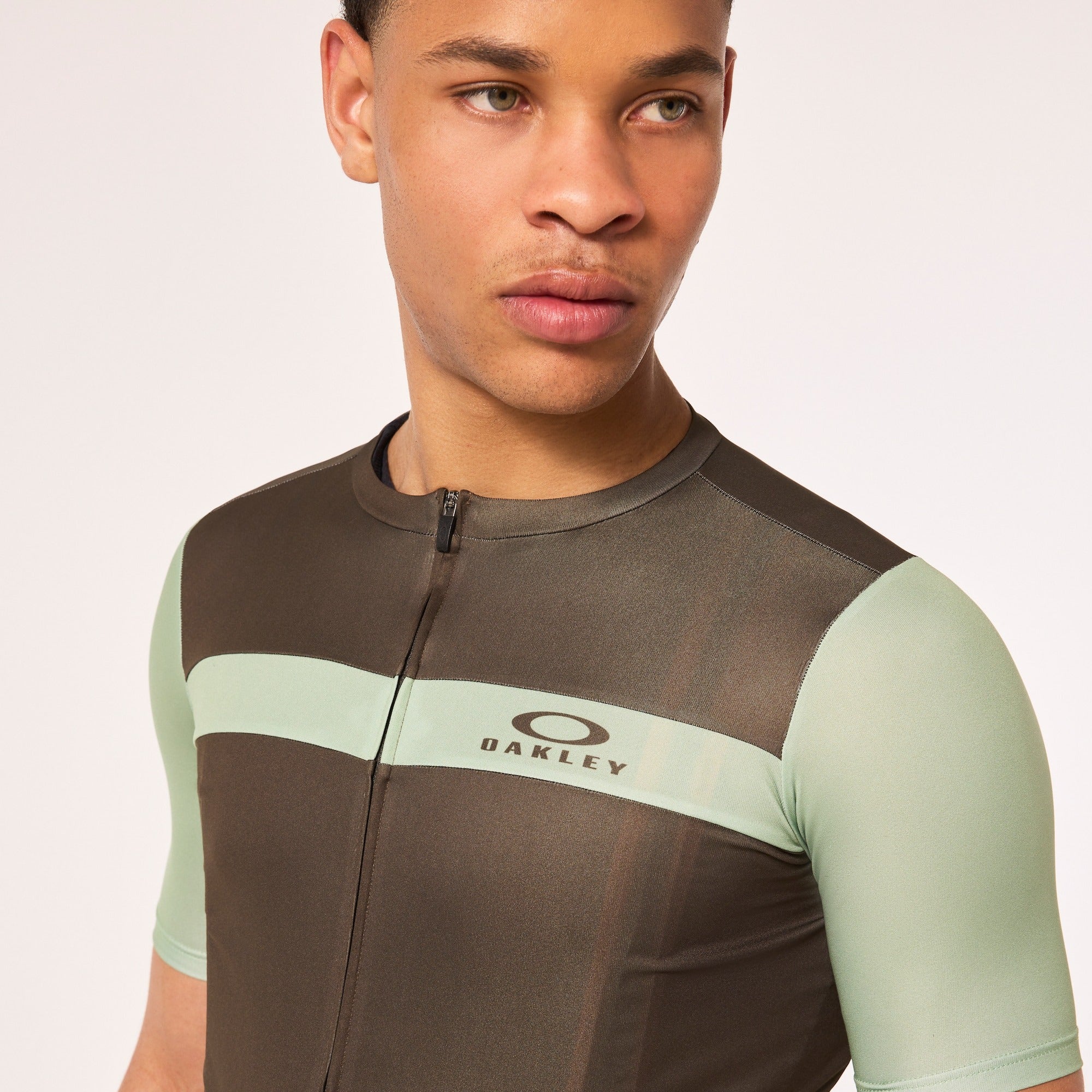 Oakley Icon Classic Jersey- New Dark Brush - Image 6