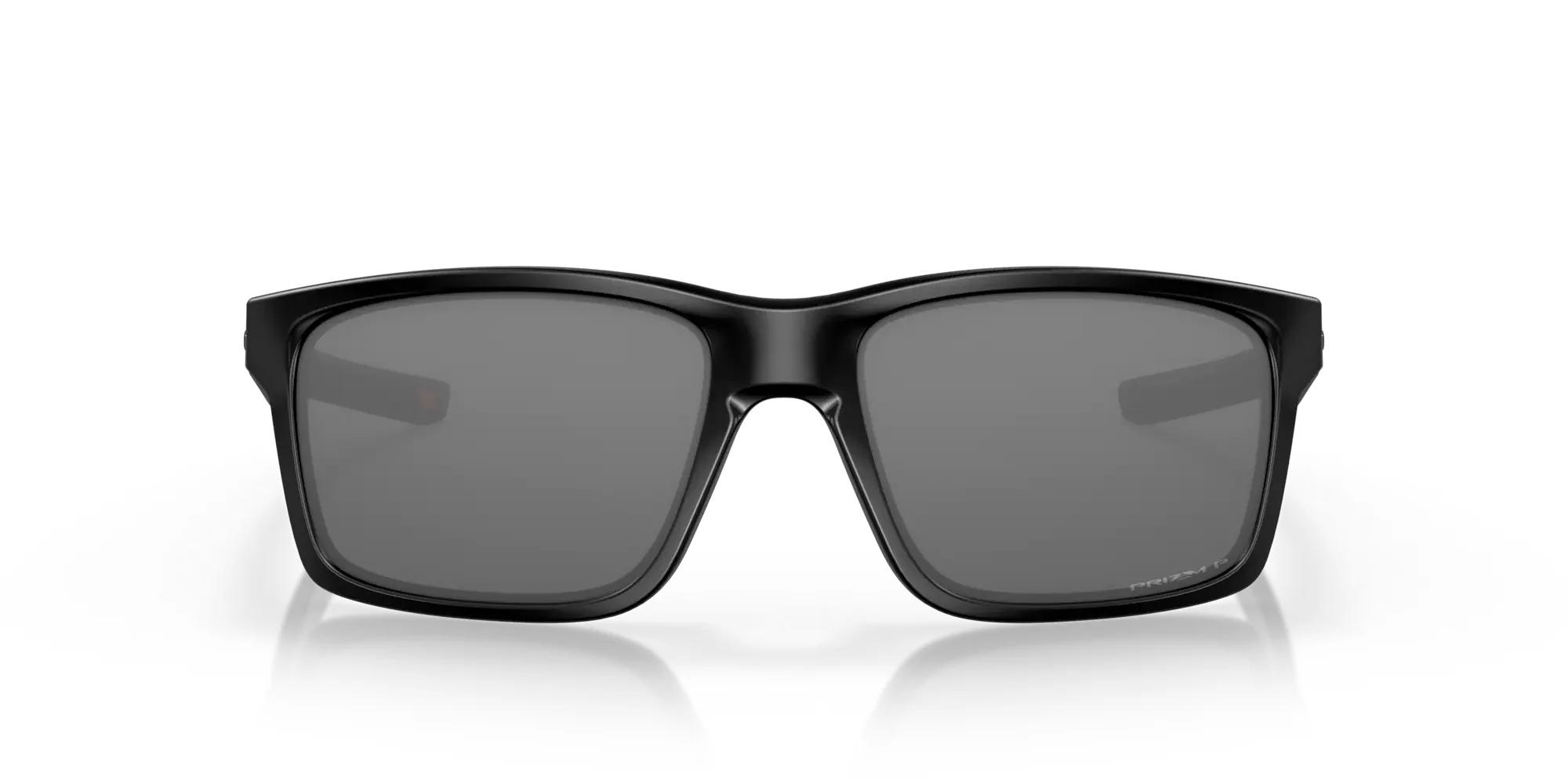 Oakley Mainlink™ XL Matte Black- Prizm Black Polarized - Image 2