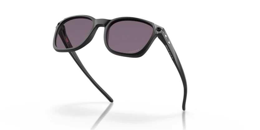 Oakley Ojector- Matte Black Prizm Grey - Image 5