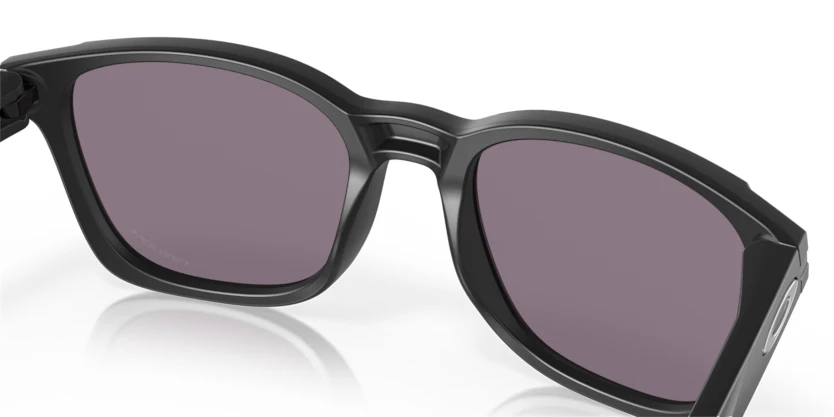 Oakley Ojector- Matte Black Prizm Grey - Image 7