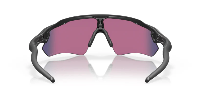 Oakley Radar EV Path Matte Black- Prizm Road - Image 5
