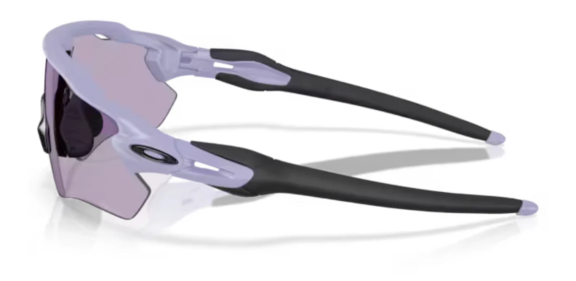 Oakley Radar EV Path- Matte Lilac Prizm Slate - Image 3