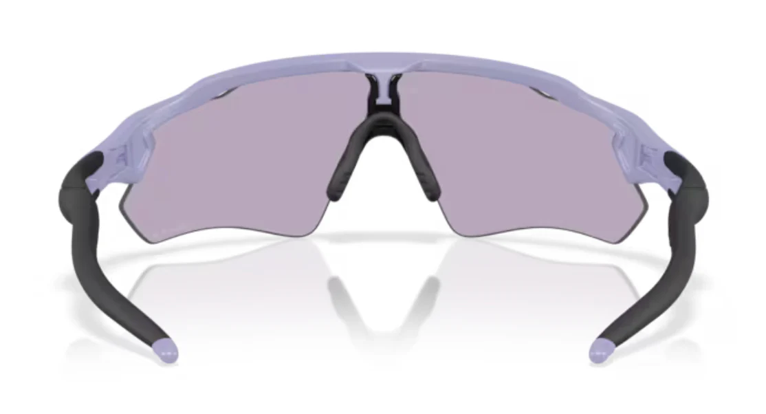 Oakley Radar EV Path- Matte Lilac Prizm Slate - Image 4