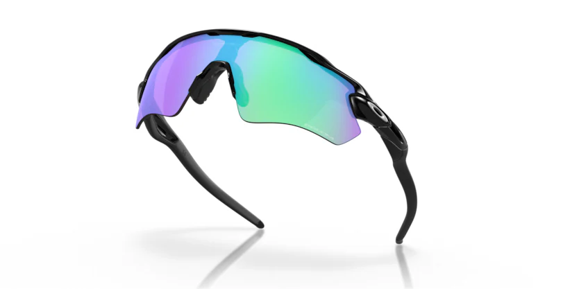 Oakley Radar EV Path- Polished Black Prizm Golf - Image 3