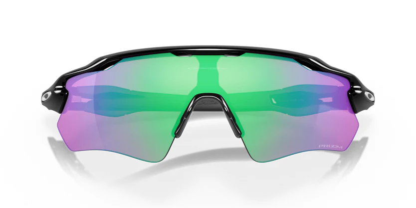 Oakley Radar EV Path- Polished Black Prizm Golf - Image 8