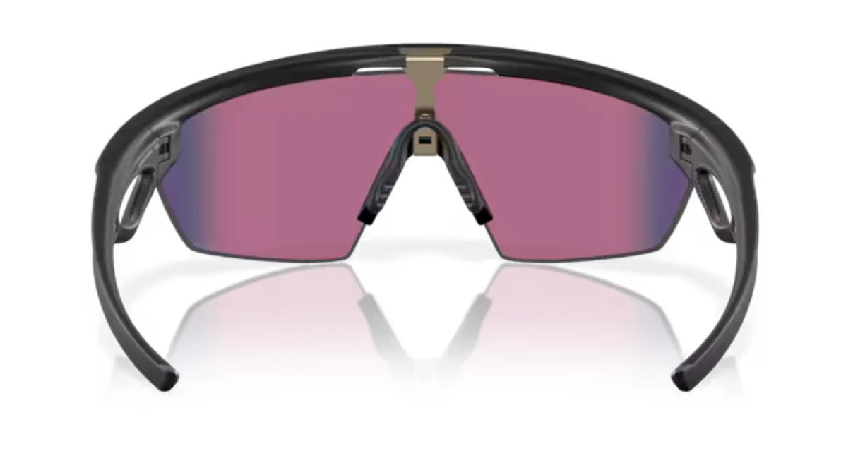 Oakley Sphaera Matte Black- Prizm Road - Image 5
