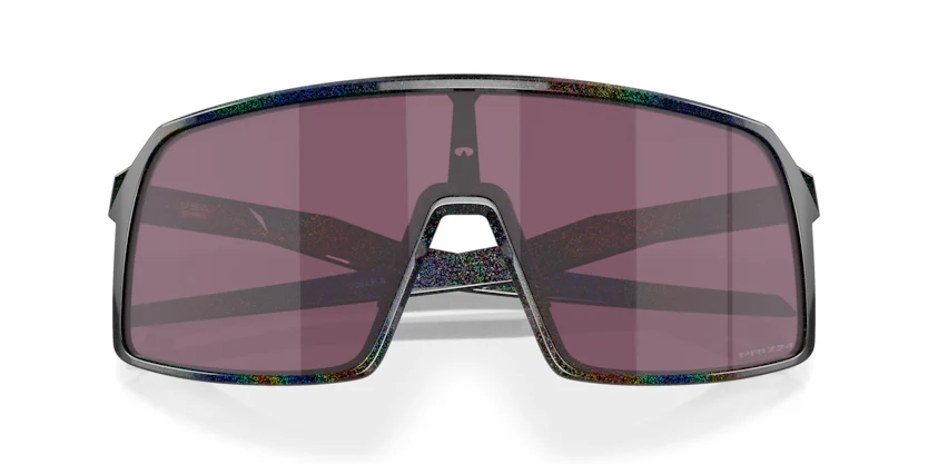 Oakley Sutro- Dark Galaxy Prizm Road Black - Image 8