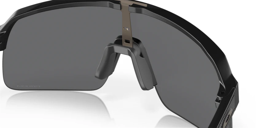 Oakley Sutro Lite - Matte Black - Prizm Black - Image 6