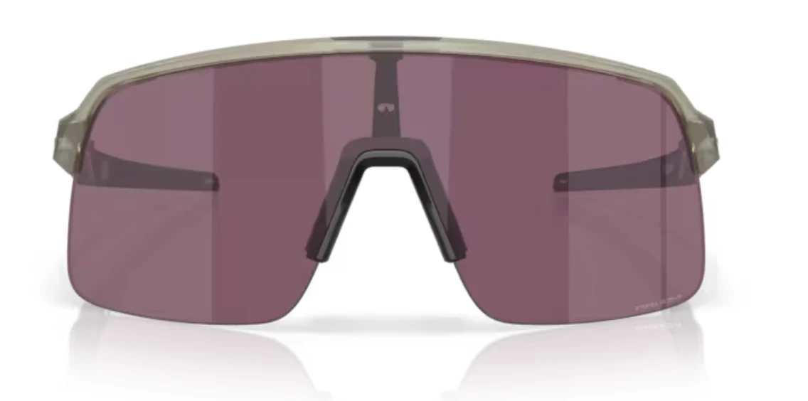 Oakley Sutro Lite- Matte Grey Ink Prizm Road Black - Image 2