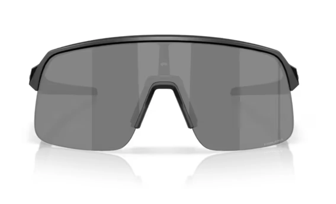 Oakley Sutro Lite S- Matte Black Prizm Black - Image 2
