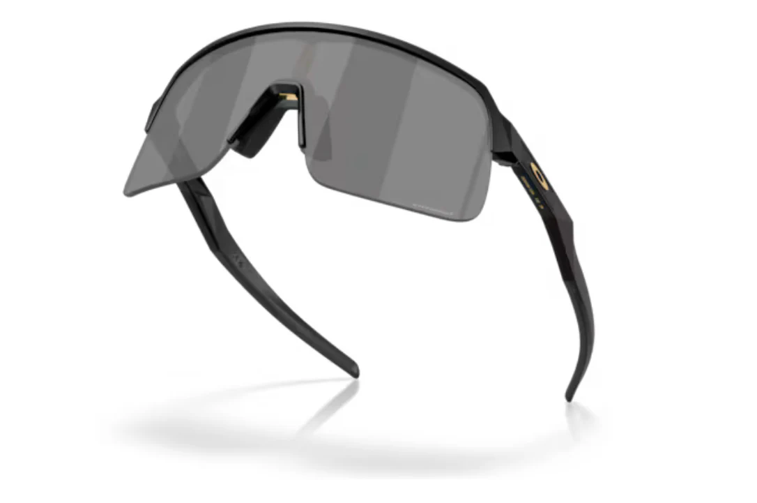 Oakley Sutro Lite S- Matte Black Prizm Black - Image 7