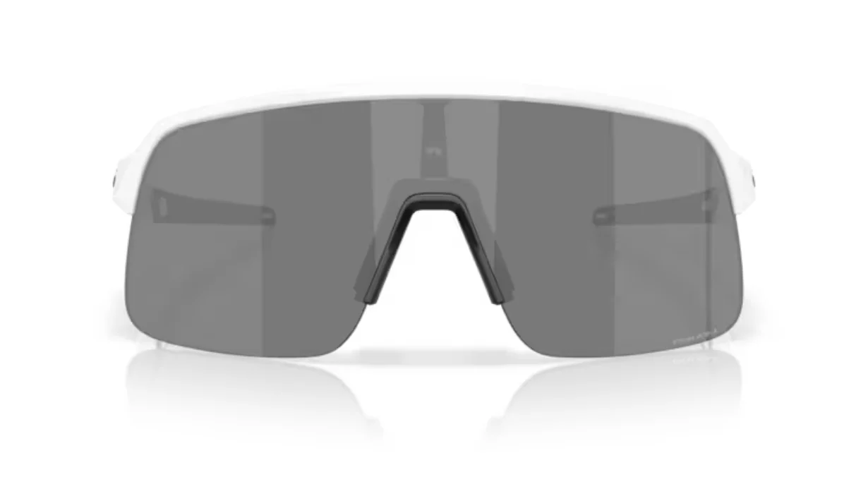 Oakley Sutro Lite S- Matte White Prizm Black - Image 2