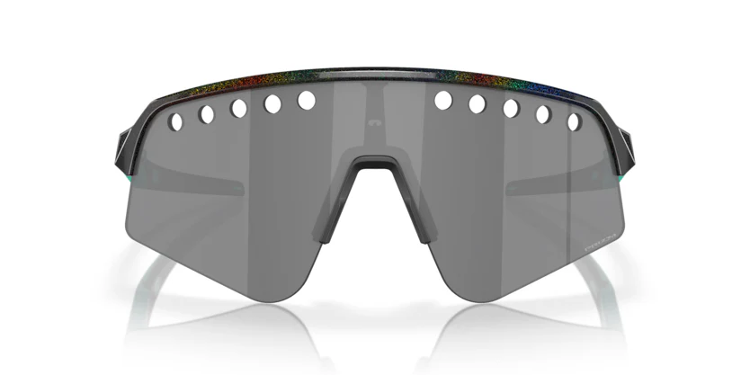 Oakley Sutro Lite Sweep- Dark Galaxy Prizm Black - Image 2