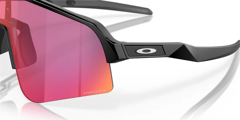 Oakley Sutro Lite Sweep- Matte Black Prizm Road - Image 6