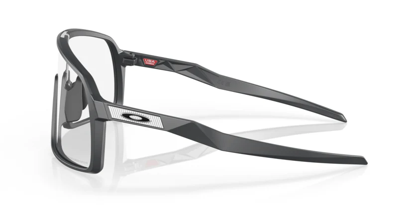 Oakley Sutro - Matte carbon Photochromic - Image 3