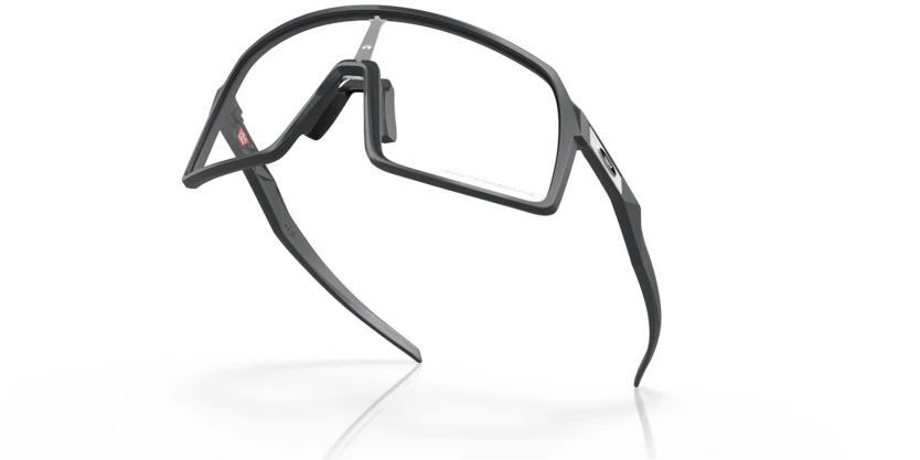 Oakley Sutro - Matte carbon Photochromic - Image 4