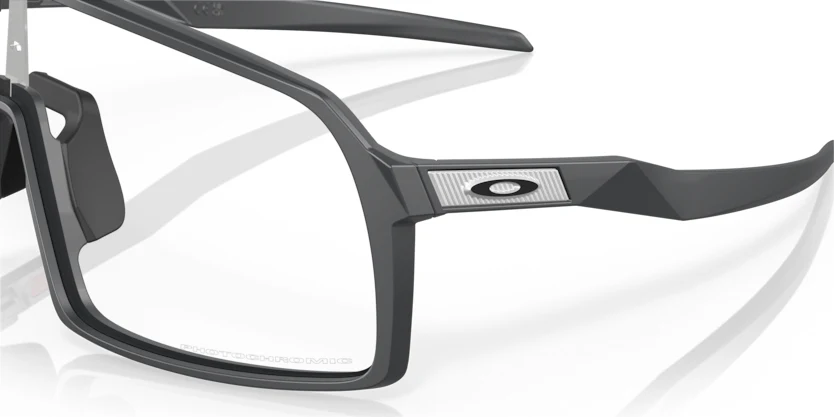 Oakley Sutro - Matte carbon Photochromic - Image 8