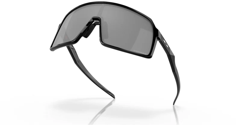 Oakley Sutro - Polished Black Prizm Black - Image 5